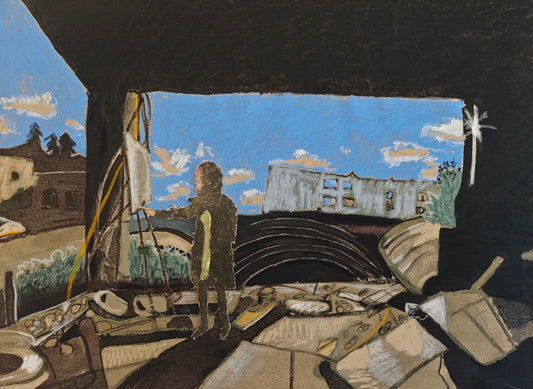 Painting nevertheless